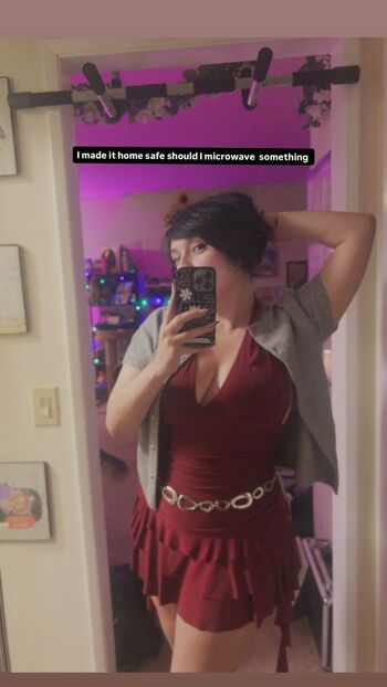 Yellowspoongirl leaked private content