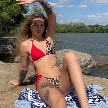 Penny purge leaked private content