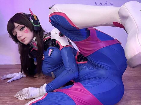 Ladee danger/ leaked private content