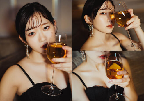 Mina bell/ leaked private content