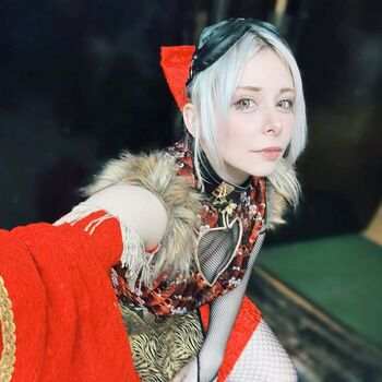 Yuriko Tiger