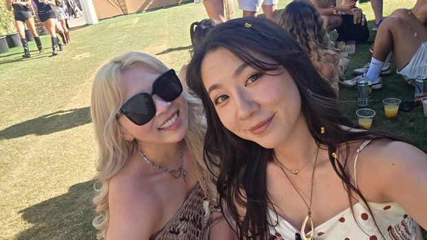 The fappening grace charis leaked private content