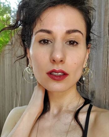 Zehava glazier leaked private content