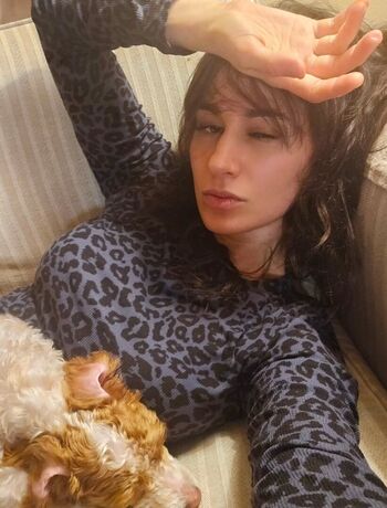 Zehava glazier leaked private content