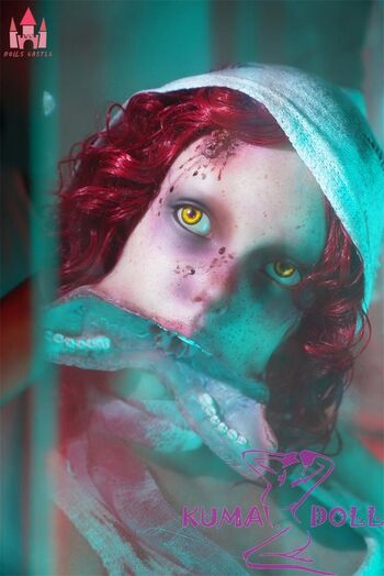 Zombie_Doll
